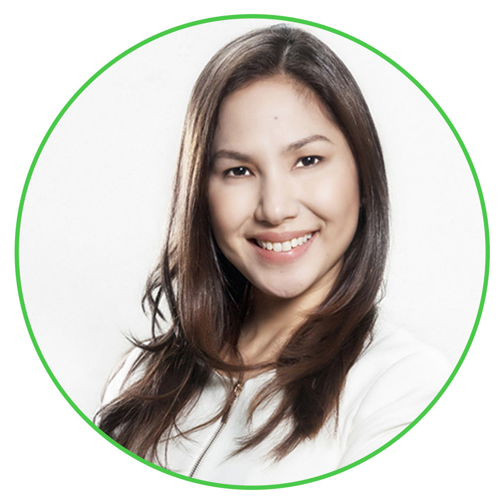 Atty. Jean Jacquelyn Nathania De Castro