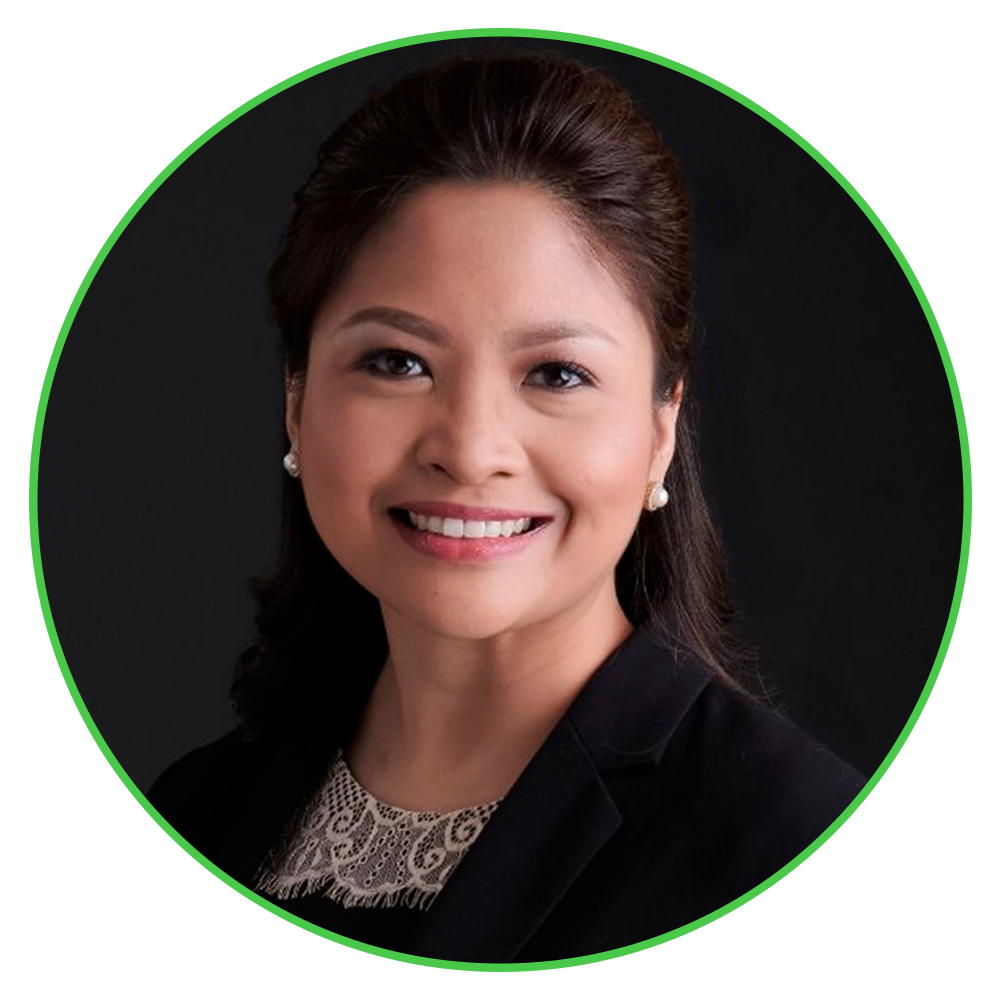 Atty. Maria Concepcion Simundac