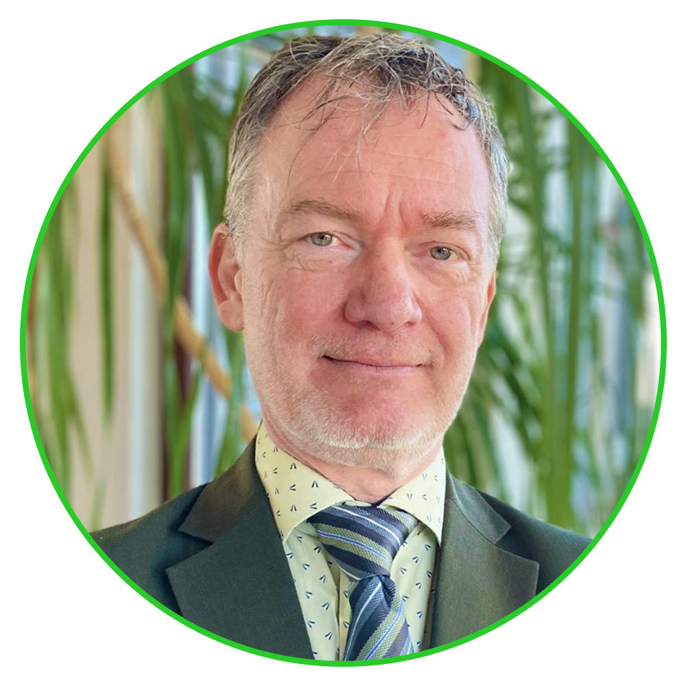Dr. Søren Lütken