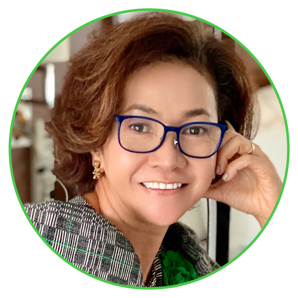 Ms. Ruth Yu-Owen