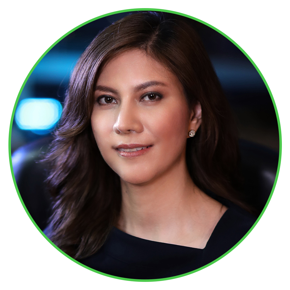 Ms. Theresa Acedillo-Lapuz